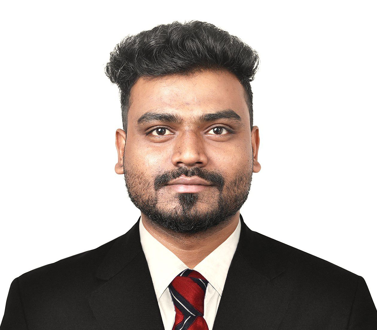 Mr. Muzamil Pasha
